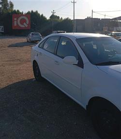 شيفروليه اوبترا